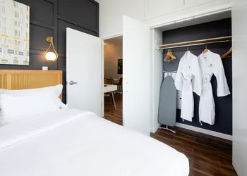 The Modernist Hotel hotel thumbnail 5