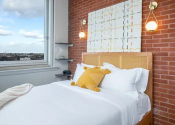 The Modernist Hotel hotel thumbnail 8
