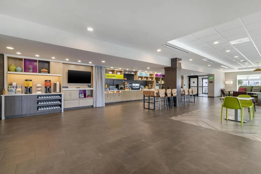 Home2 Suites by Hilton Bangor hotel detail image 2