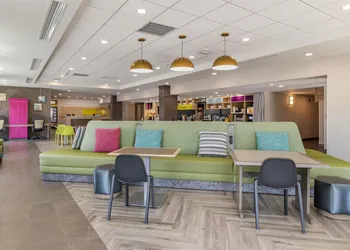 Home2 Suites by Hilton Bangor hotel thumbnail 3
