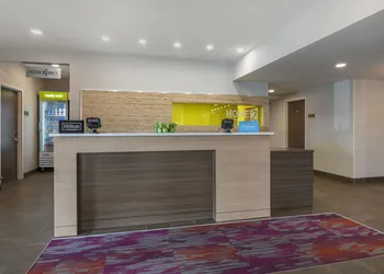 Home2 Suites by Hilton Bangor hotel thumbnail 4