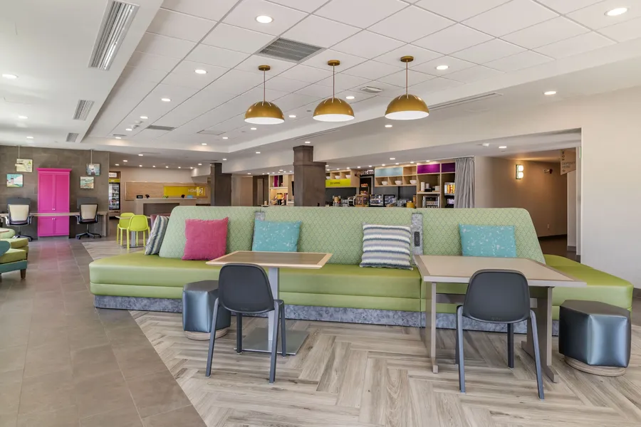 Home2 Suites by Hilton Bangor hotel detail image 6