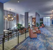Embassy Suites by Hilton Virginia Beach Oceanfront Resort hotel detail image 4