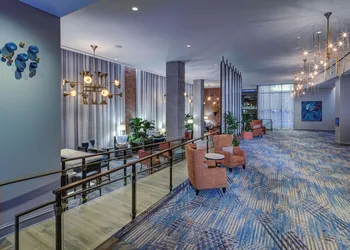 Embassy Suites by Hilton Virginia Beach Oceanfront Resort hotel thumbnail 4