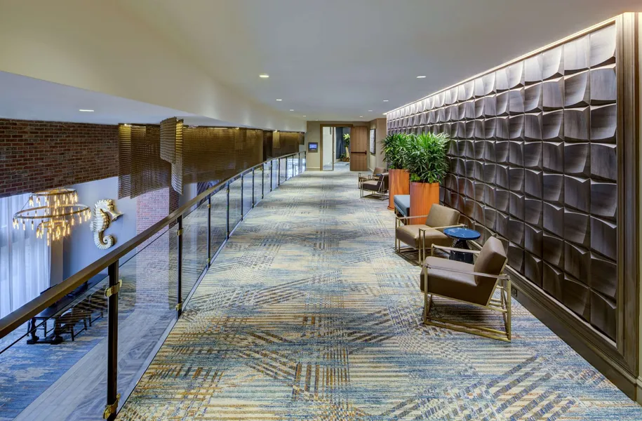 Embassy Suites by Hilton Virginia Beach Oceanfront Resort hotel detail image 6