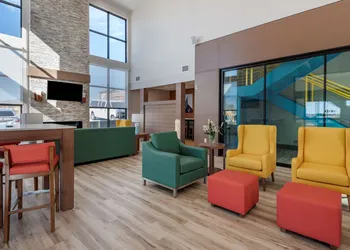MainStay Suites Colorado Springs East - Medical Center Area hotel thumbnail 2