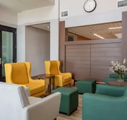 MainStay Suites Colorado Springs East - Medical Center Area hotel detail image 3