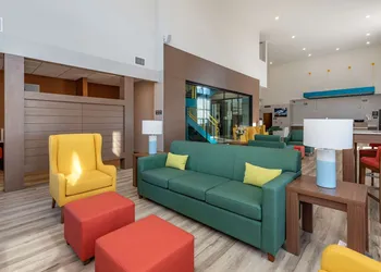 MainStay Suites Colorado Springs East - Medical Center Area hotel thumbnail 4
