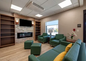 MainStay Suites Colorado Springs East - Medical Center Area hotel thumbnail 5