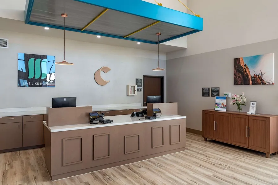MainStay Suites Colorado Springs East - Medical Center Area hotel detail image 6