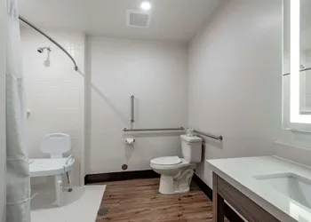 MainStay Suites Colorado Springs East - Medical Center Area hotel thumbnail 7