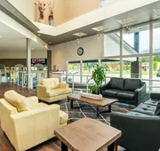 Quality Inn & Suites hotel detail image 3