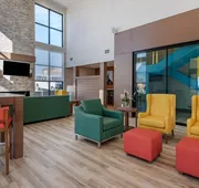 Comfort Suites Colorado Springs East -Medical Center Area hotel detail image 4