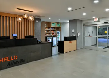 TownePlace Suites by Marriott Asheville Downtown hotel thumbnail 4
