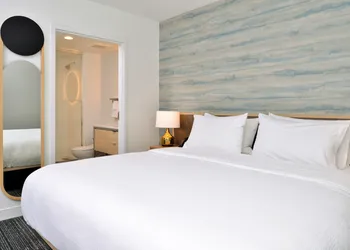 TownePlace Suites by Marriott Asheville Downtown hotel thumbnail 5