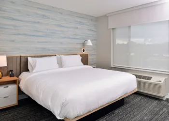 TownePlace Suites by Marriott Asheville Downtown hotel thumbnail 6
