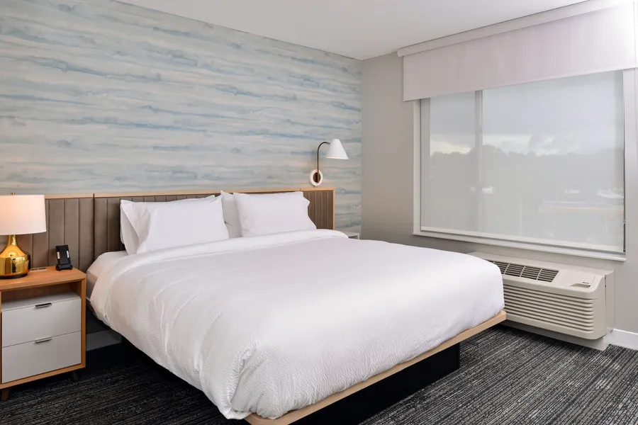 TownePlace Suites by Marriott Asheville Downtown hotel detail image 6