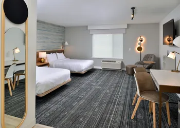 TownePlace Suites by Marriott Asheville Downtown hotel thumbnail 8