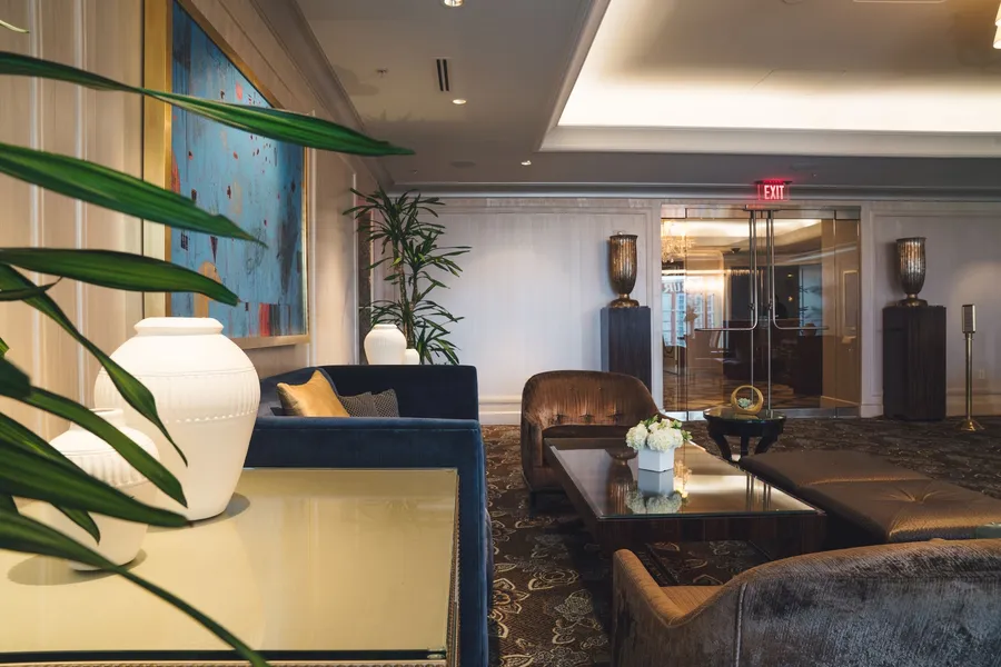 The Palazzo Prestige Club Lounge hotel detail image 2