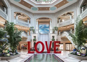The Palazzo Prestige Club Lounge hotel thumbnail 3
