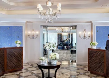 The Palazzo Prestige Club Lounge hotel thumbnail 4