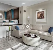 The Palazzo Prestige Club Lounge hotel detail image 5