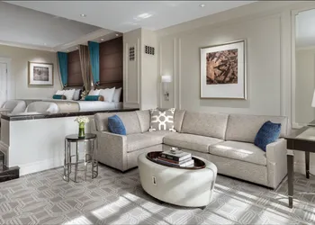 The Palazzo Prestige Club Lounge hotel thumbnail 5