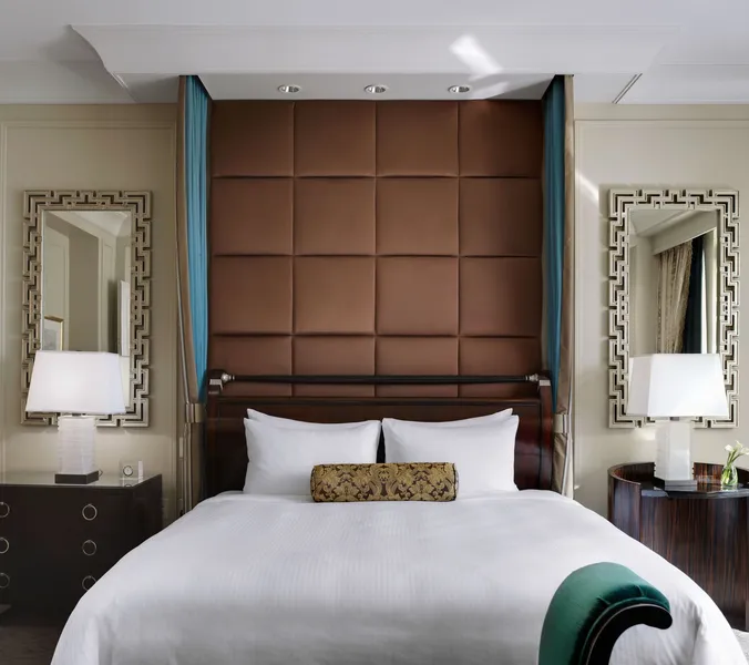 The Palazzo Prestige Club Lounge hotel detail image 6