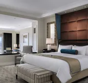 The Palazzo Prestige Club Lounge hotel detail image 7