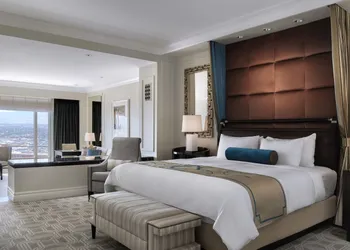 The Palazzo Prestige Club Lounge hotel thumbnail 7
