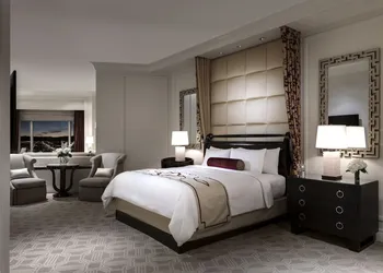The Palazzo Prestige Club Lounge hotel thumbnail 8