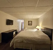 Brunswick Parry Sound hotel detail image 4