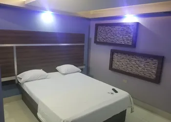 Hotel El Eden hotel thumbnail 3