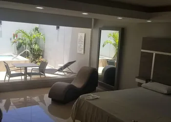 Hotel El Eden hotel thumbnail 6