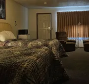 Gray Wolf Lodge hotel detail image 3