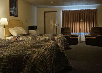 Gray Wolf Lodge hotel thumbnail 3