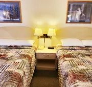 Gray Wolf Lodge hotel detail image 4
