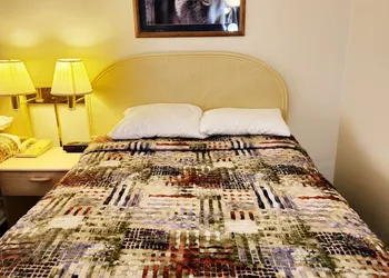 Gray Wolf Lodge hotel thumbnail 8