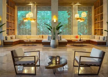 Paradisus La Perla - Adults Only - Riviera Maya - All Inclusive hotel thumbnail 2