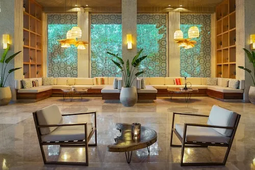 Paradisus La Perla - Adults Only - Riviera Maya - All Inclusive hotel detail image 2