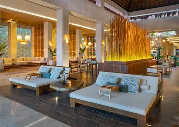 Paradisus La Perla - Adults Only - Riviera Maya - All Inclusive hotel thumbnail 3