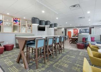 Hampton Inn Harker Heights hotel thumbnail 2