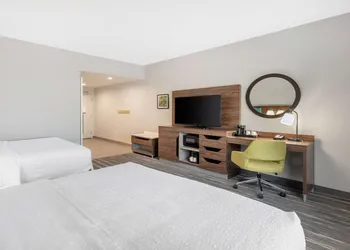 Hampton Inn Harker Heights hotel thumbnail 3