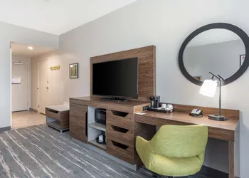 Hampton Inn Harker Heights hotel thumbnail 4