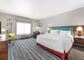 Hampton Inn Harker Heights hotel thumbnail 5