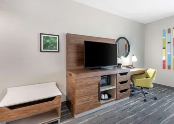 Hampton Inn Harker Heights hotel thumbnail 6