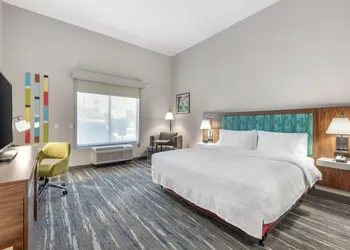 Hampton Inn Harker Heights hotel thumbnail 7