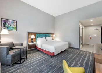 Hampton Inn Harker Heights hotel thumbnail 8