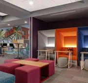 TRU BY Hilton Galveston hotel detail image 3