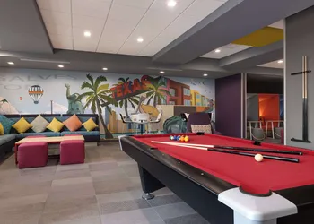 TRU BY Hilton Galveston hotel thumbnail 6